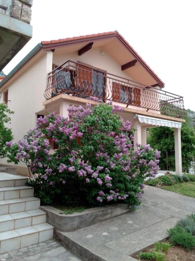 Apartmani Gracijela Karlobag Buitenkant foto